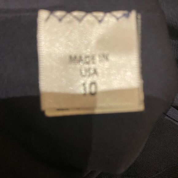 EUC Monique Lhuillier Evening Gown - Picture 5 of 5